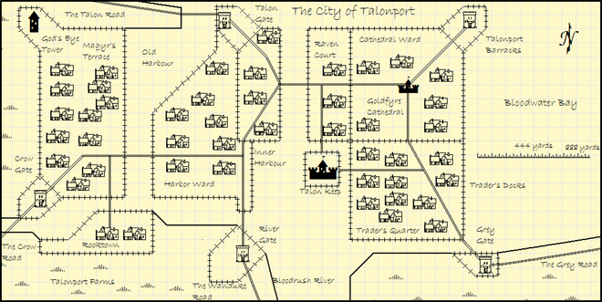 Talonport