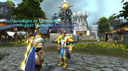 Khallen and Daviel Lichfall-min