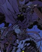 Dark Riders of Deadwind Pass