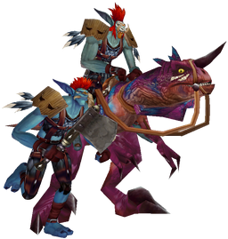 Bloodscalp Trolls