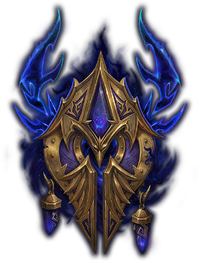 Void Elf Crest