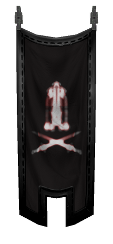 BlackBannerTruthful2