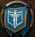 Guild Logo Crusaders of Wrynn