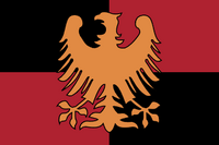 Hewett flag