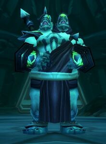 Blackheart The Inciter