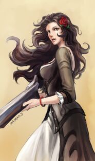 Lorna Crowley