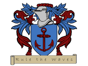 Rustridge Naval Squadron