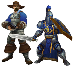 Stormwind Army