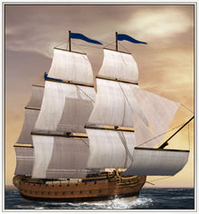 Retribution-class