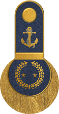 GAN Rear Admiral