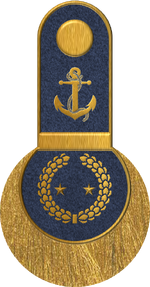 GAN Rear Admiral