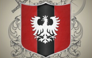 House Darkwald Family Crest