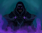 Cultist Jess