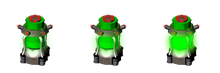 Aliengensprite