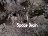 Space Brain/Credits