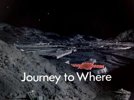 Journey to Where Titlecard