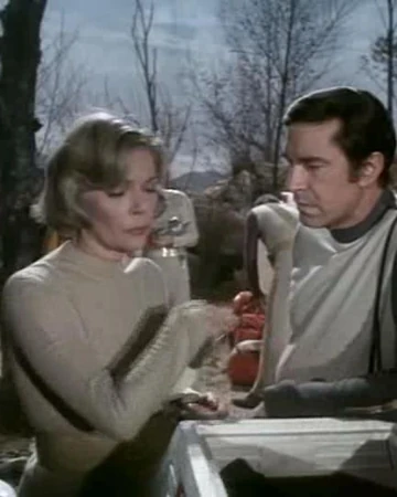 The Testament Of Arkadia Moonbase Alpha Wiki Fandom The origin of life / the miracle. the testament of arkadia moonbase