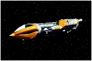 H racka 宇宙エース Hracka フラチカ 宇宙エース 原作TVカラーver - KH COMPANY