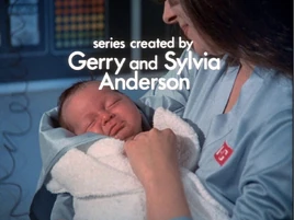 Alpha Child end credit