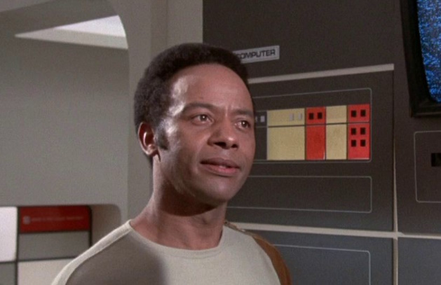 Benjamin Ouma | Moonbase Alpha Wiki | Fandom