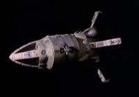 Ultra Probe Lifeboat