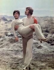  and  prepare for a new life together.