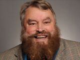 Brian Blessed