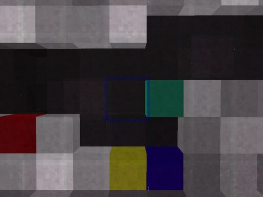 One-way passageway, step-up version
