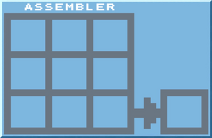 Assembler GUI 2