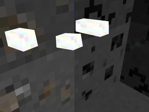 Slugpistol "bullets"