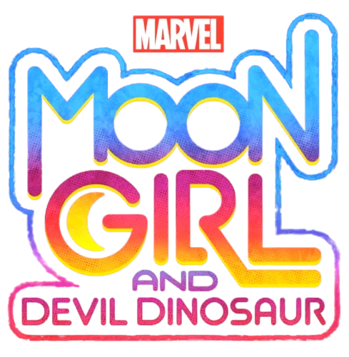 Wiki Moon Girl and Devil Dinosaur