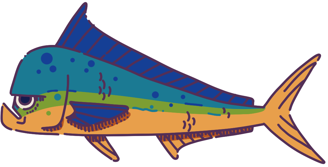 Mahi Mahi Moonglow Bay Wiki Fandom