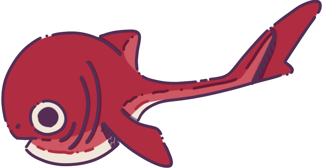 Balloon Shark, Moonglow Bay Wiki