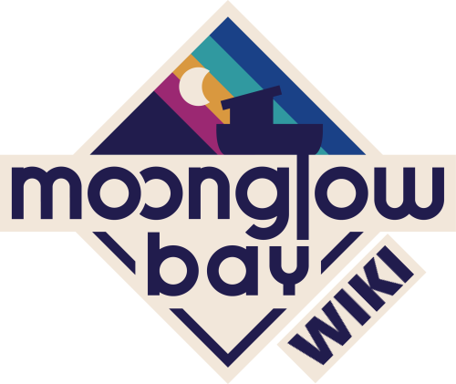 Moonglow Bay Wiki