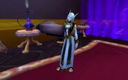 Runecloth Robe