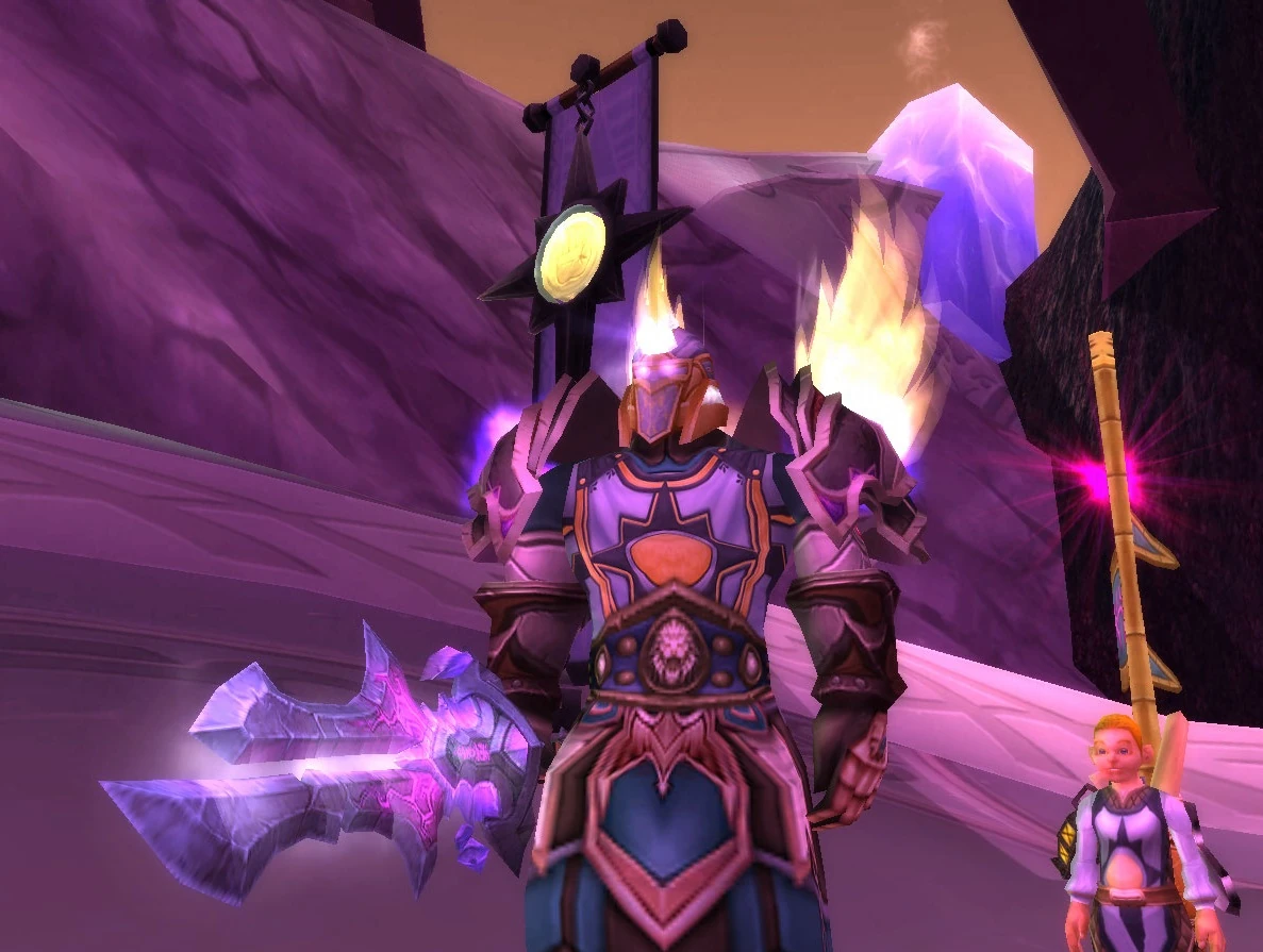 Erebus'mal Moon Guard Wiki Fandom