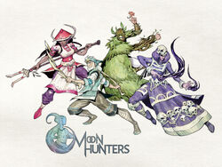 Moon Hunters Wiki Fandom Moon Hunters Wiki Fandom