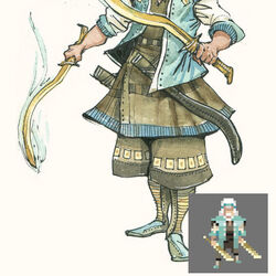 Moon Hunters Wiki Fandom