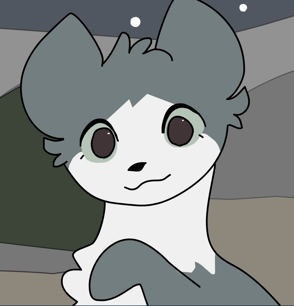 Mintnose | Moonkitti's StoneClan Wiki | Fandom