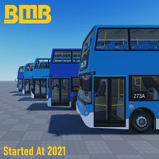 Moonlight Bus (BMB) 月亮巴士 Wiki
