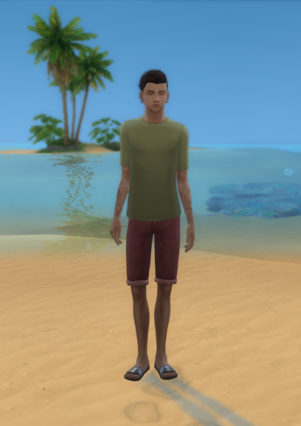 Noah Meade | Moonlight Survivor Wiki | Fandom