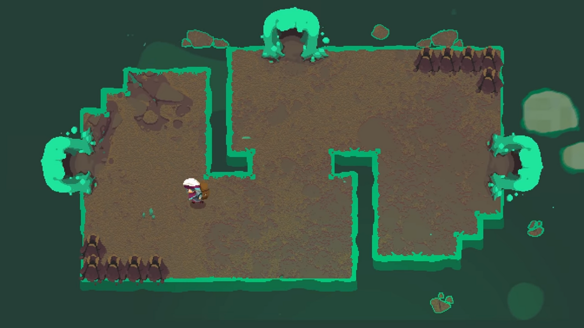 Between Dimensions Official Moonlighter Wiki