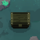 Wood Chest