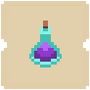 Guidance Desert Potion