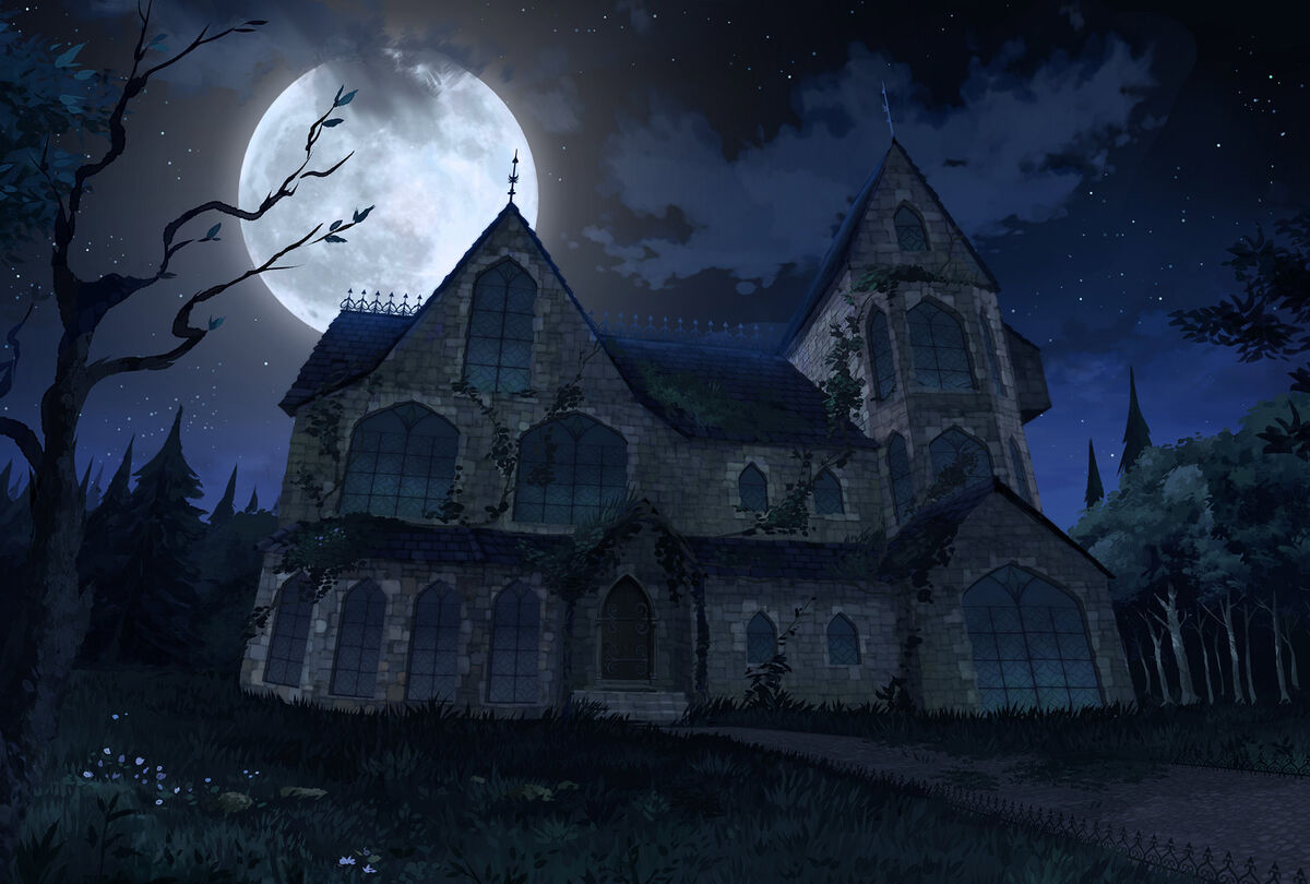 Manor | Moonlight Lovers Wiki | Fandom