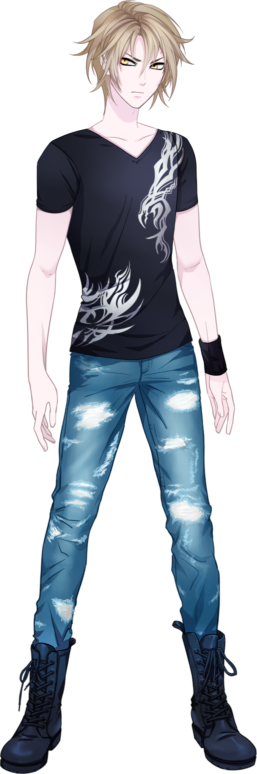 Ivan Moonlight Lovers Wiki Fandom Ivan Moonlight Lovers Wiki Fandom