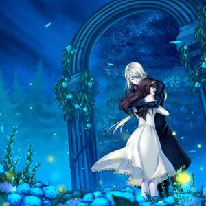 Illustrations Moonlight Lovers Wiki Fandom He seems particularly aggressive and thirsty for blood. illustrations moonlight lovers wiki