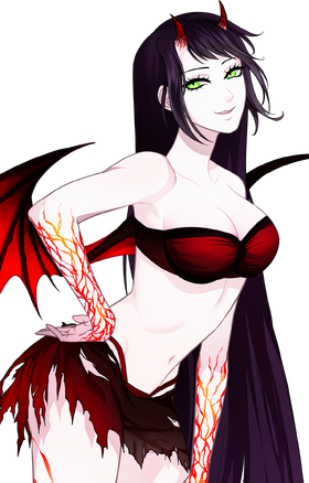 ChiNoMiko ML