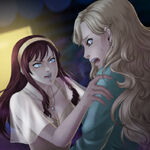 Illustrations Moonlight Lovers Wiki Fandom
