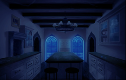 Cocina | Moonlight Lovers Wiki | Fandom Cocina | Moonlight Lovers Wiki | Fandom